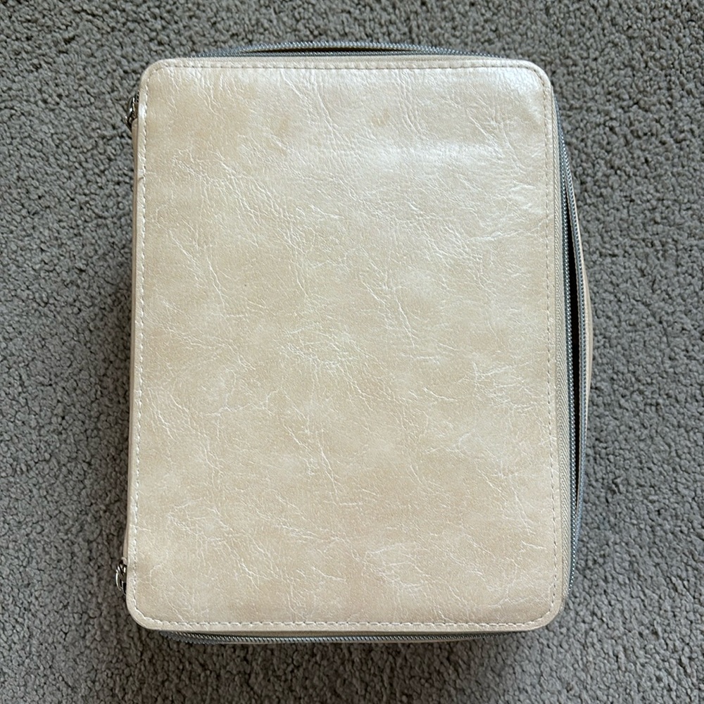 Beis Makeup Toiletry Bag